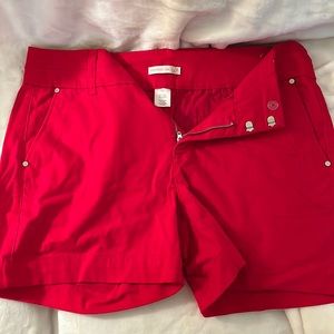 Women’s shorts